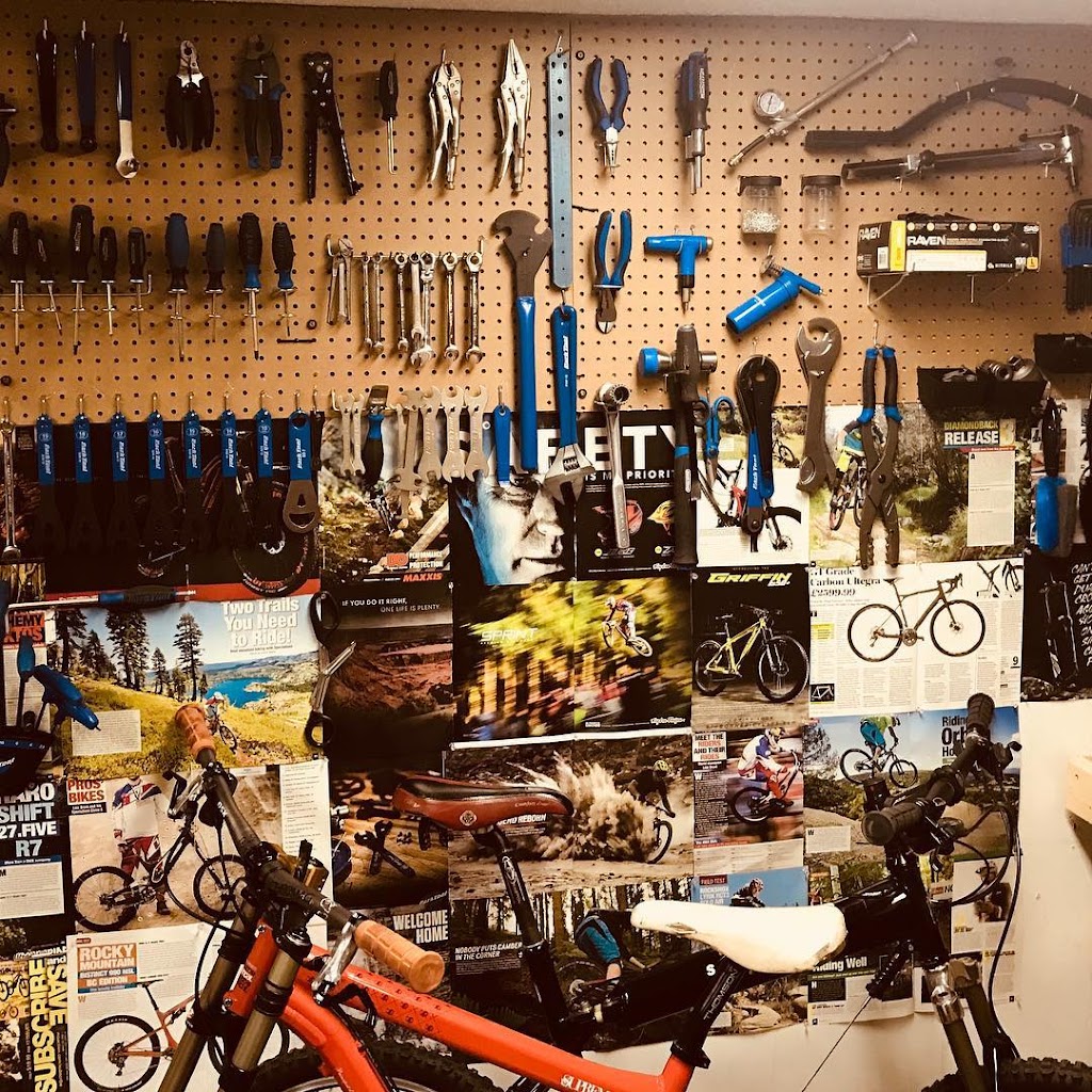 Dr. Cycle Service | 1803 St Joseph Blvd #115, Ottawa, ON K1C 6E7, Canada | Phone: (613) 252-8627