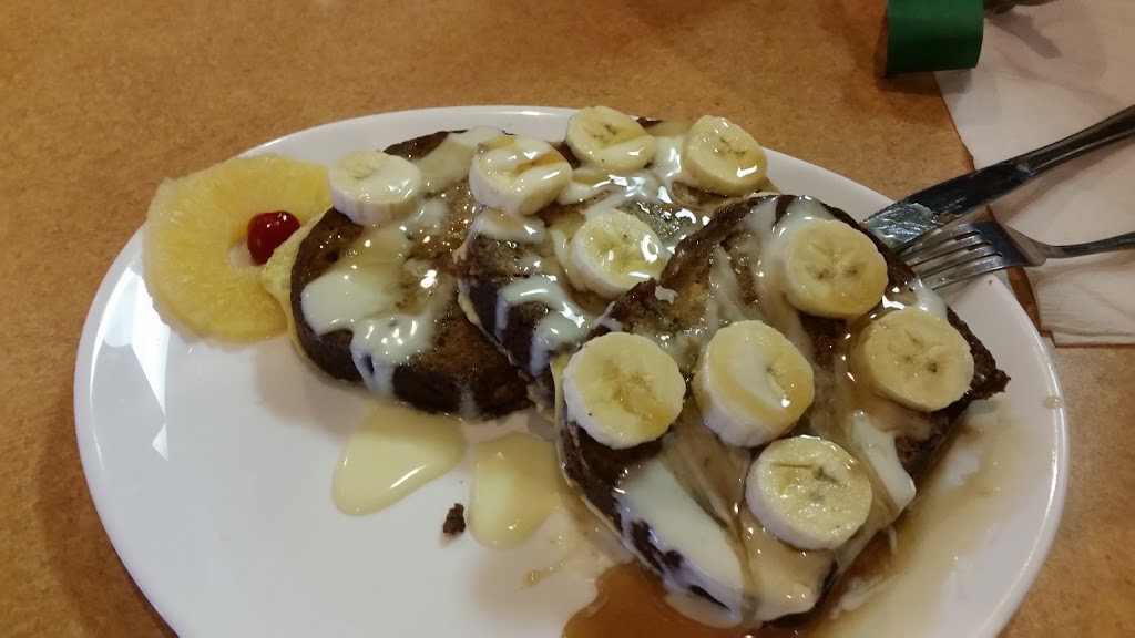 Humptys Family Restaurants | 6510 4 St NE, Calgary, AB T2K 6H2, Canada | Phone: (403) 457-9902