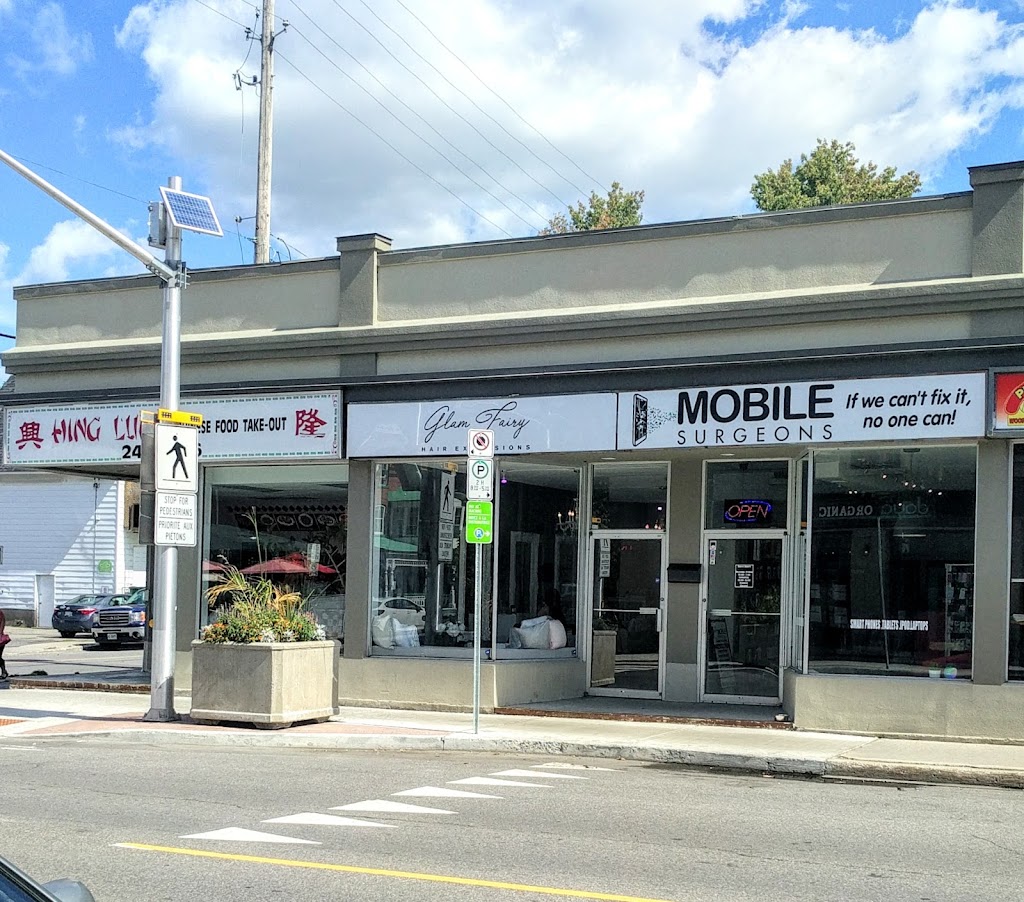 Mobile Surgeons | 453 Wincanton Dr, Orléans, ON K4A 3Y1, Canada | Phone: (613) 979-0059