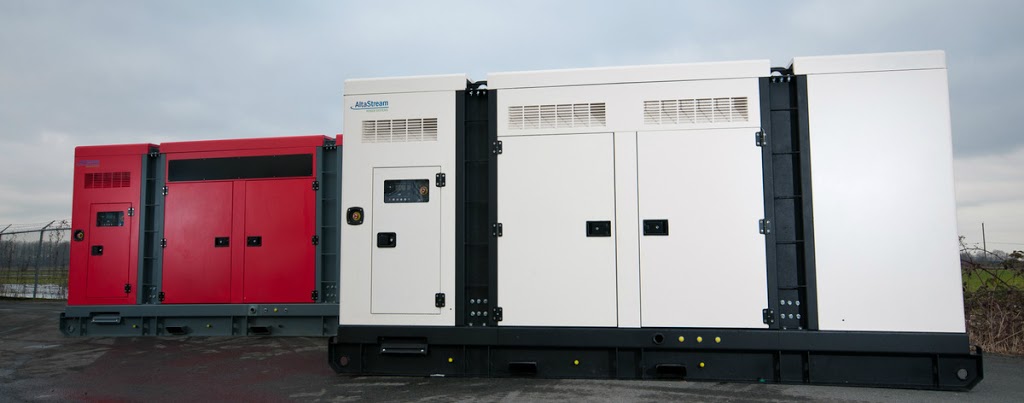 AltaStream Power Systems | 6475 64 St, Delta, BC V4K 4E2, Canada | Phone: (604) 940-9143