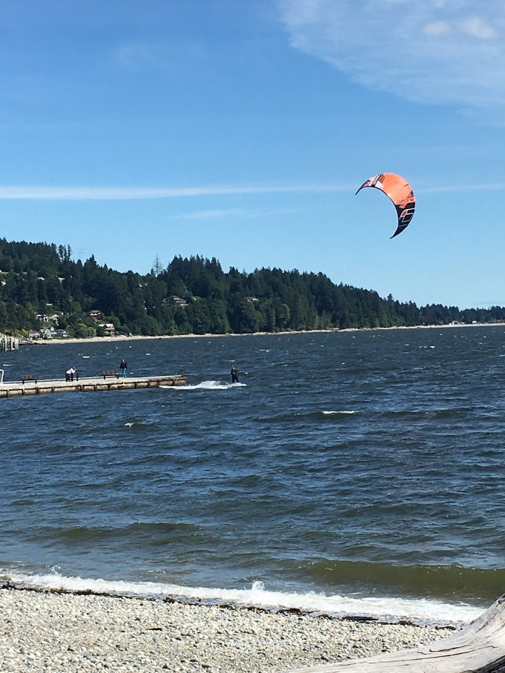 Bubble Camp RV Camping | 7389 Tapp Rd, Halfmoon Bay, BC V0N 1Y1, Canada | Phone: (778) 317-9788