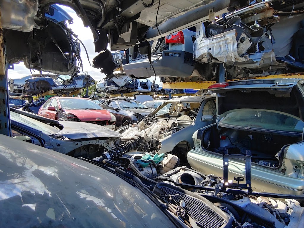 Altus Catalytic & Auto Recycling LTD ♻️ | 11333 224 St NW, Edmonton, AB T5S 0G2, Canada | Phone: (514) 996-2021