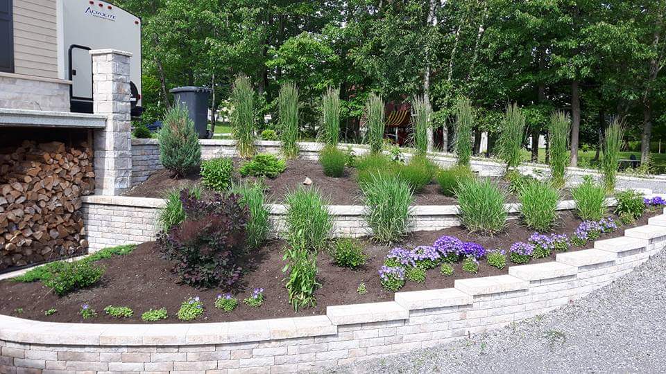 Maritza Roy Horticultrice | 738 Rte de St Vallier, Saint-Vallier, QC G0R 4J0, Canada | Phone: (418) 998-2117