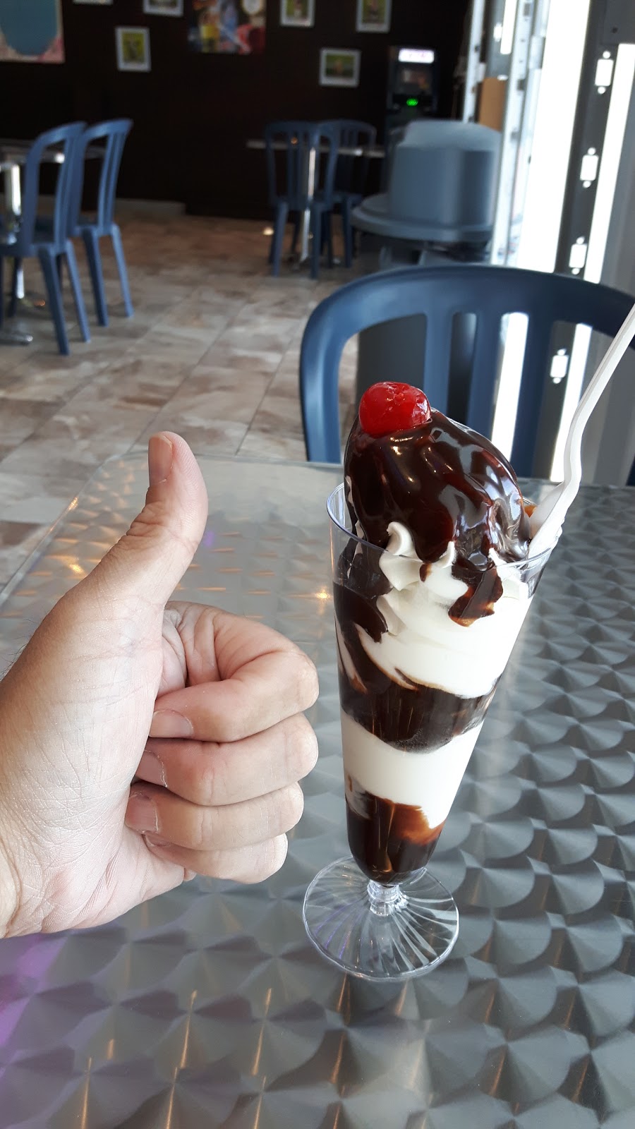 Crémerie Bunny | 9310 Boulevard de lOrmière, Québec, QC G2B 4X4, Canada | Phone: (418) 840-2397