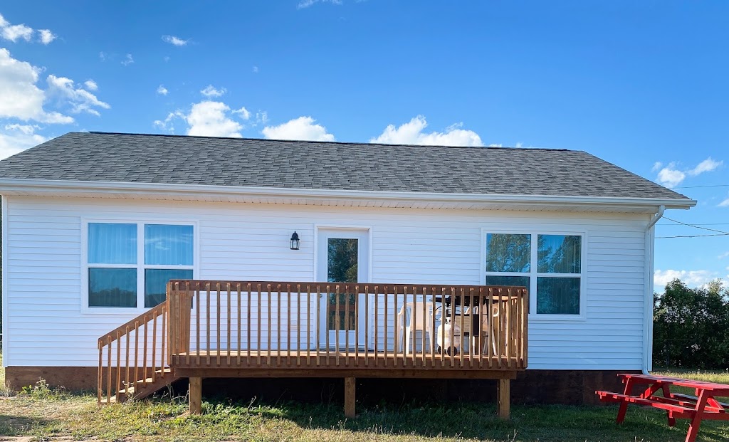 Sweet Dreams Cottages | 30 Shady Acres Dr, Brackley Beach, PE C1E 2X4, Canada | Phone: (902) 626-8848