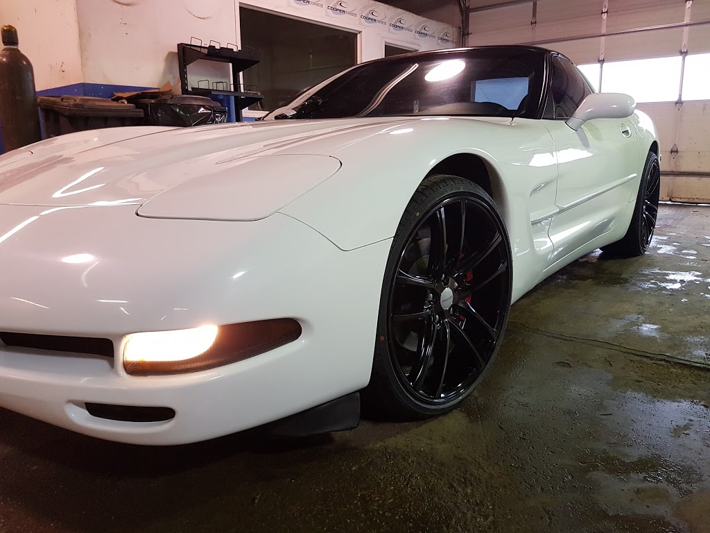 Nubridge Auto Center Inc | 6938 Yonge St, Innisfil, ON L9S 4P2, Canada | Phone: (705) 436-6642