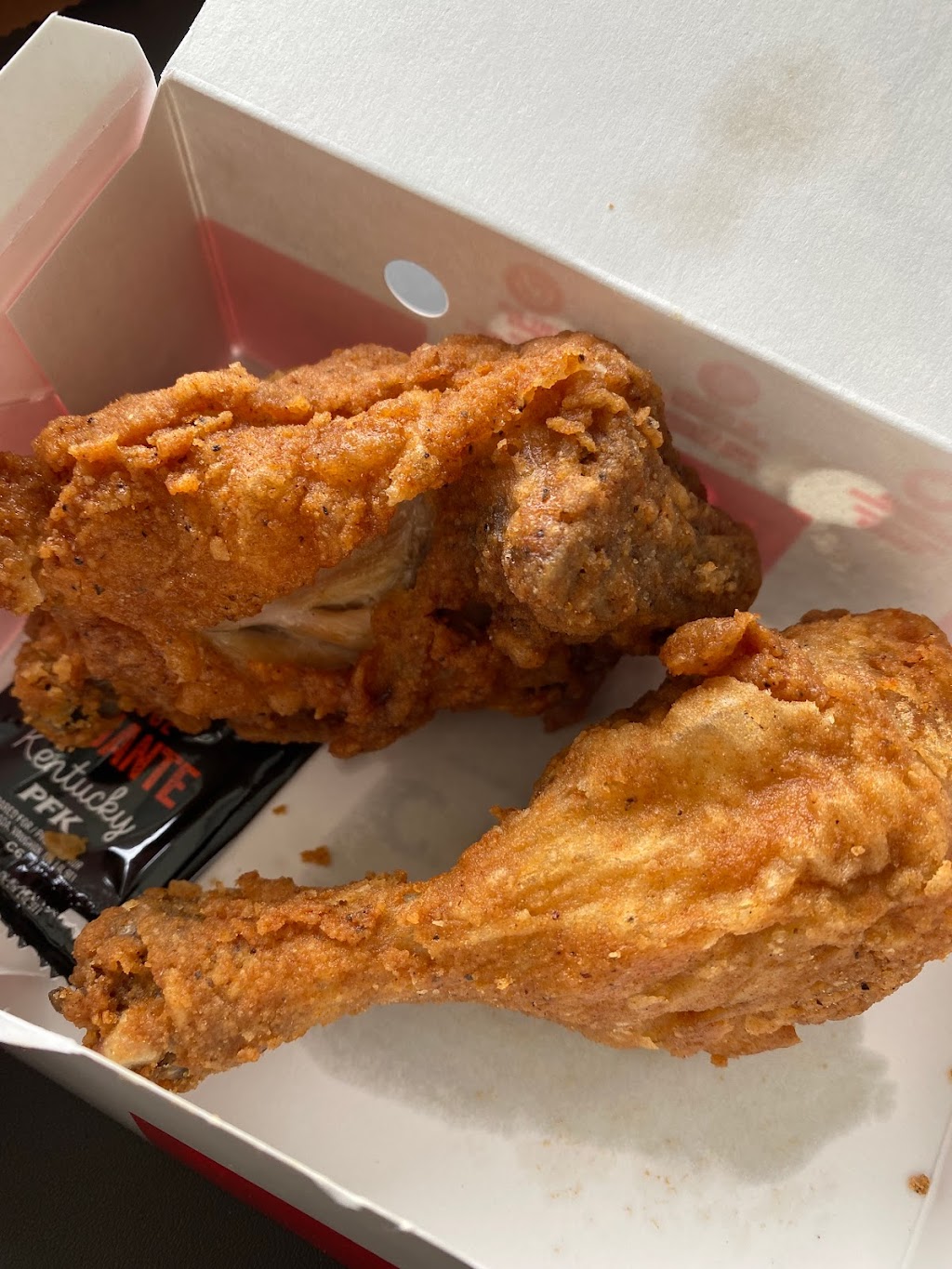 KFC | 1475 Mayfield Rd, Brampton, ON L7A 5G6, Canada | Phone: (905) 863-1136