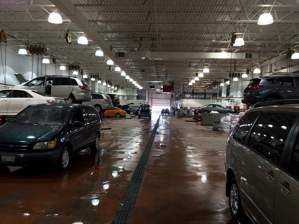 Scarborough Toyota | 1897 Eglinton Ave E, Scarborough, ON M1L 2L6, Canada | Phone: (647) 435-6078