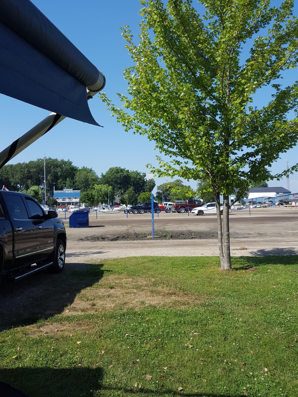 South Side Landing | 1540 1N0 Robert Rd, Blenheim, ON N0P 1A0, Canada | Phone: (519) 676-2136