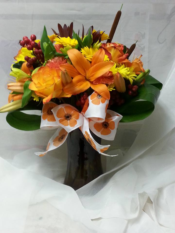 My Flower Shop | 1020 Eagle St N, Cambridge, ON N3H 1C7, Canada | Phone: (519) 650-0755