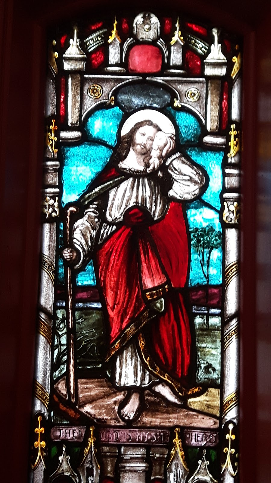 St. Barnabas on the Danforth Anglican Church | 361 Danforth Ave, Toronto, ON M4K 1P1, Canada | Phone: (416) 463-1344