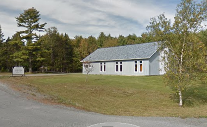 Chelsea Christian Fellowship Church | Elm St, Chelsea, NS B4V 2V4, Canada | Phone: (902) 685-3011