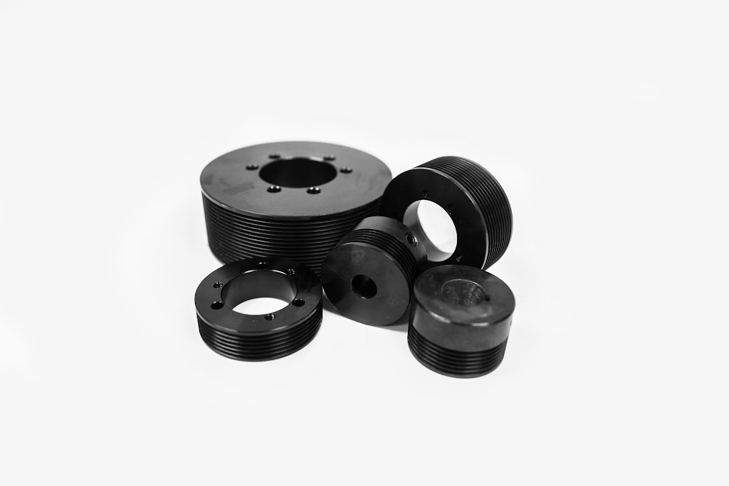 Toronto Gear Works ULC | 1147 Bellamy Road North Units 3 & 4, Toronto, ON M1H 1H6, Canada | Phone: (416) 751-2121
