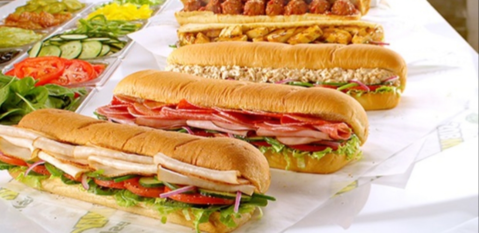 Subway | 389 Main St E, Milton, ON L9T 1P7, Canada | Phone: (905) 875-3212