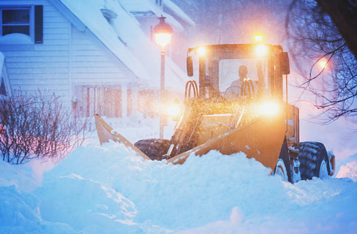 Tonys Snow Removal | 37 Guardsman Rd, Thornhill, ON L3T 6L2, Canada | Phone: (647) 889-2852