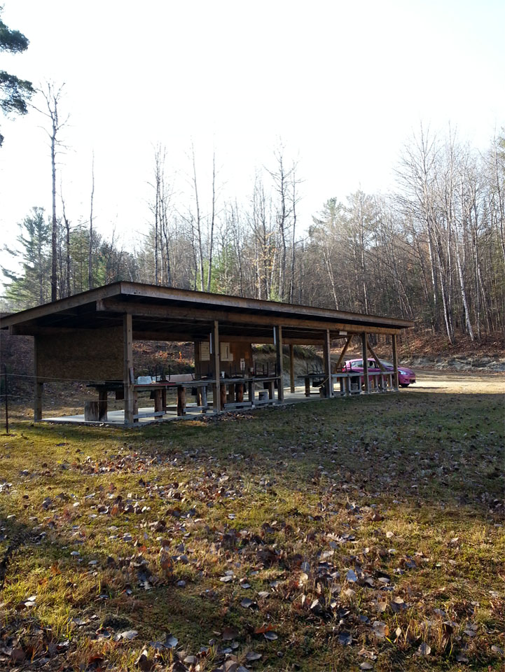 Club de Tir Danford Lake Shooting Club | 714 QC-301, Kazabazua, QC J0X 1X0, Canada | Phone: (819) 467-2973