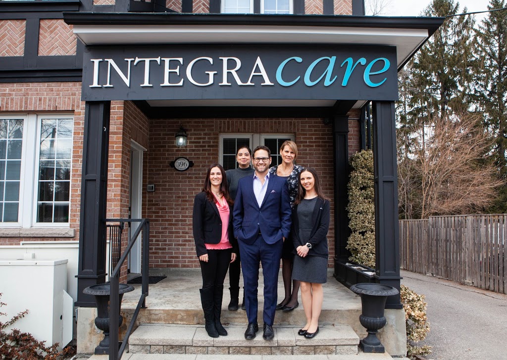 Integracare Inc. | 1900 Dundas St W, Mississauga, ON L5K 1P9, Canada | Phone: (905) 916-5454