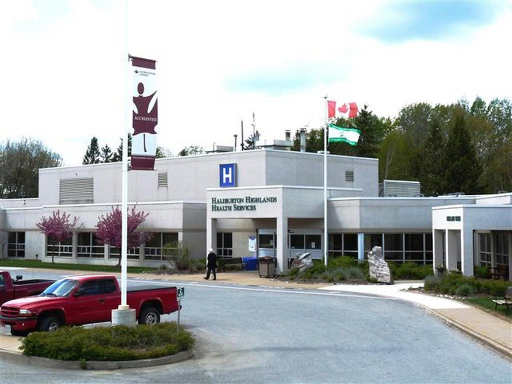 Haliburton Highlands Health Services | 7199 Gelert Rd, Dysart et al, ON K0M 1S0, Canada | Phone: (705) 457-1392