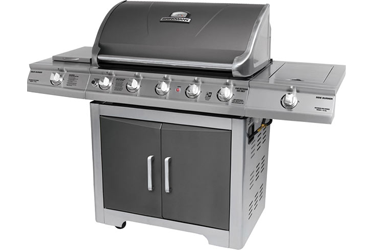 Grillpartzone BBQ Replacement Grill Parts | 9330 194 St #4, Surrey, BC V4N 4E9, Canada | Phone: (778) 855-1379