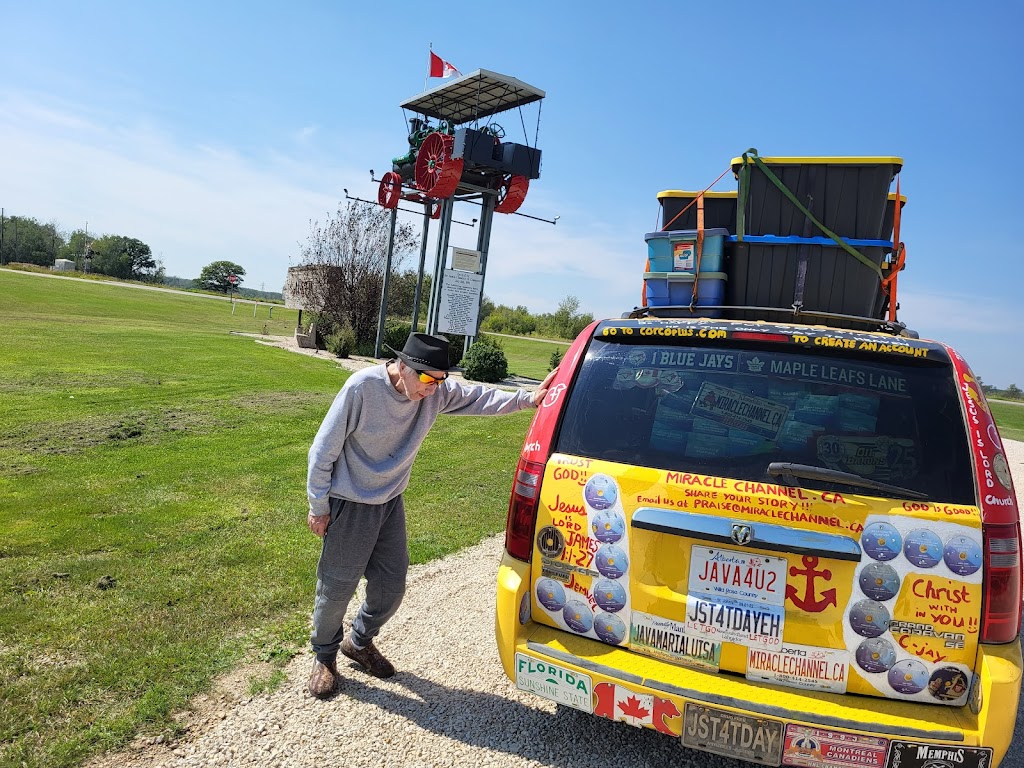 Light Way Transport Inc | 19 Manitoba Ave, Austin, MB R0H 0C0, Canada | Phone: (204) 637-2429