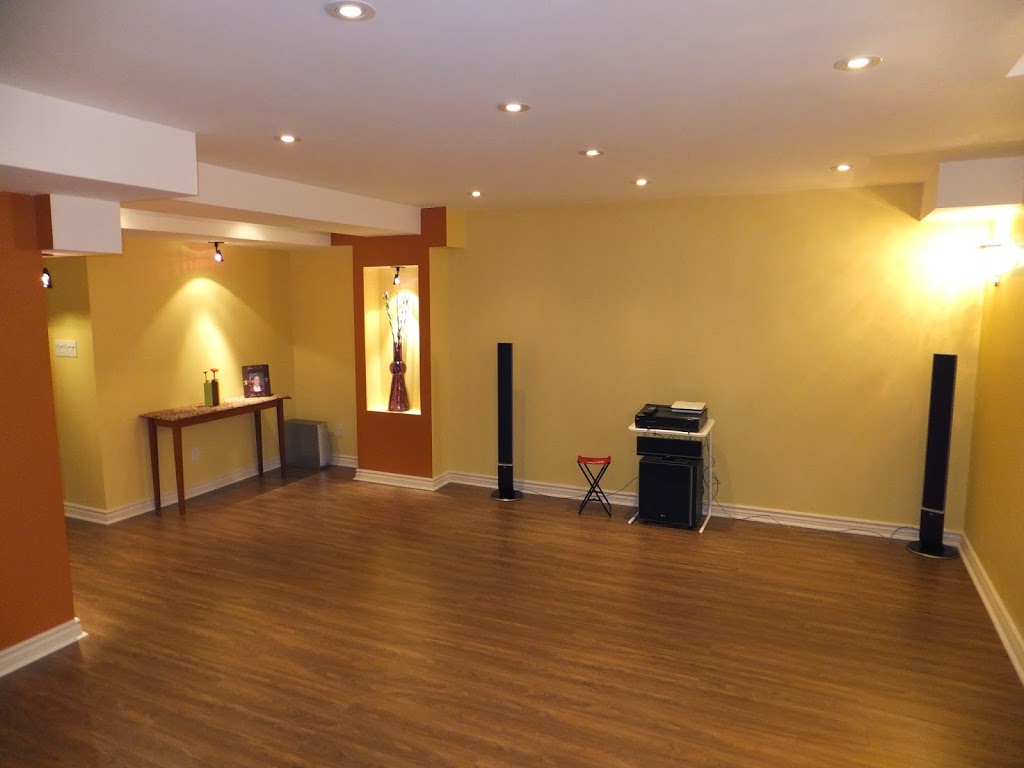 LCP Electrical Services | 52 Sunridge St, Richmond Hill, ON L4E 3T7, Canada | Phone: (416) 303-9653