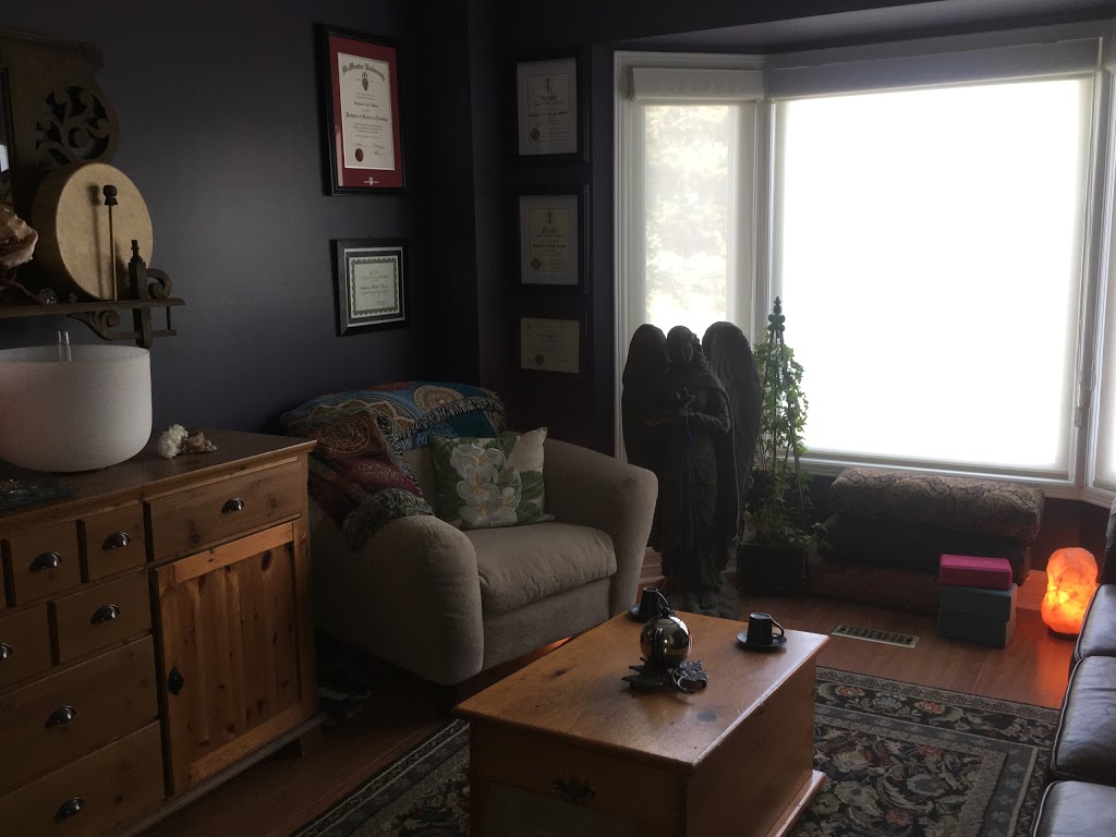 Above Path - REIKI MASTER and HUNA Practitioner | Dundas CSC, 118 Huntingwood Ave, Dundas, ON L9H 6X5, Canada | Phone: (289) 925-4732