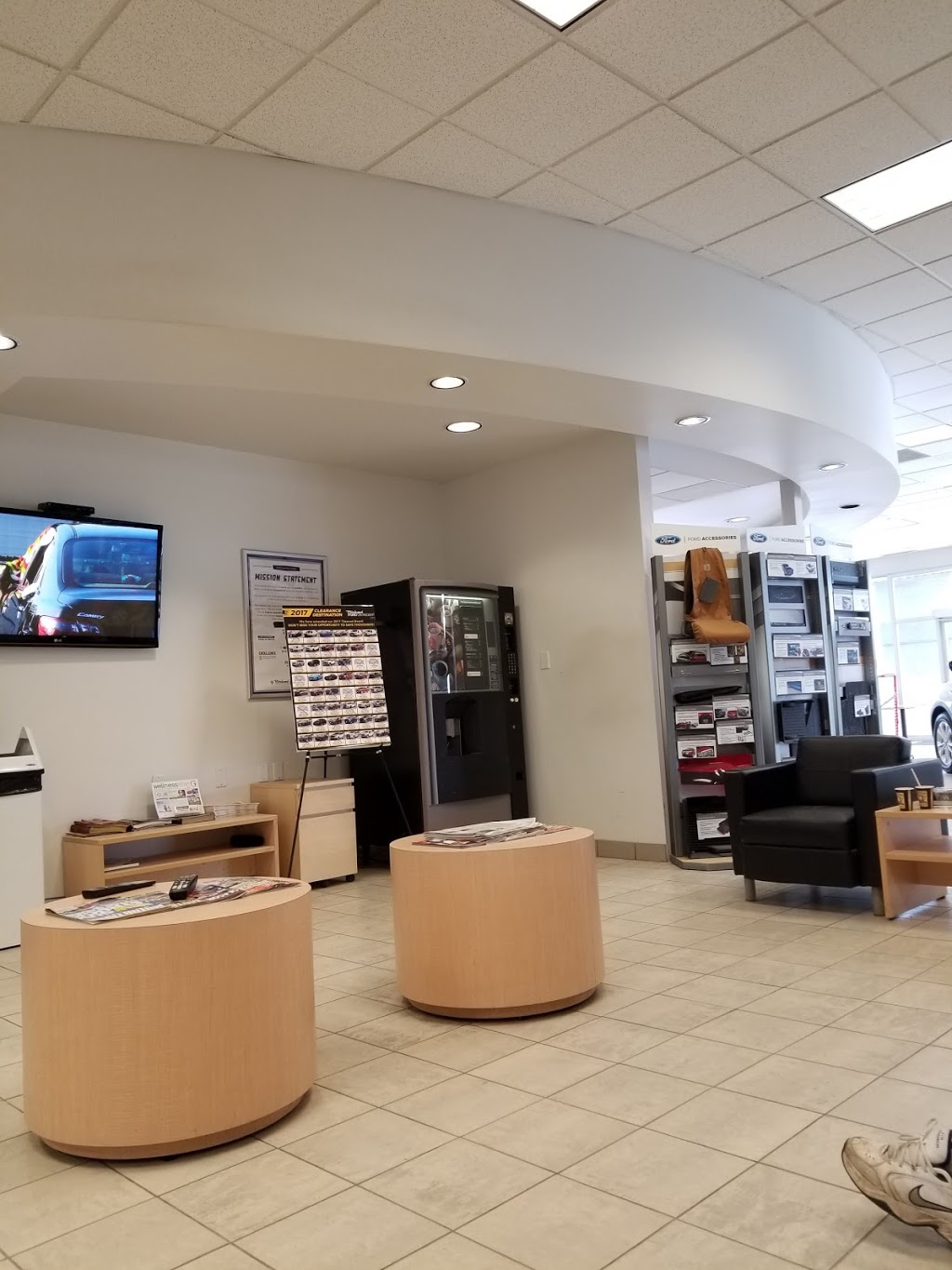 Birchwood Automotive Group | 1310 Regent Ave W, Winnipeg, MB R2C 5M8, Canada | Phone: (204) 831-4866