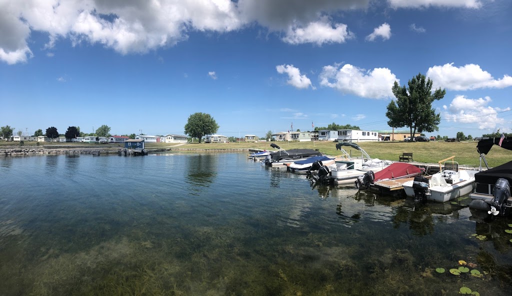 Hoopers Harbor | 7358 Bourcy Rd, Three Mile Bay, NY 13693, USA | Phone: (315) 649-2974