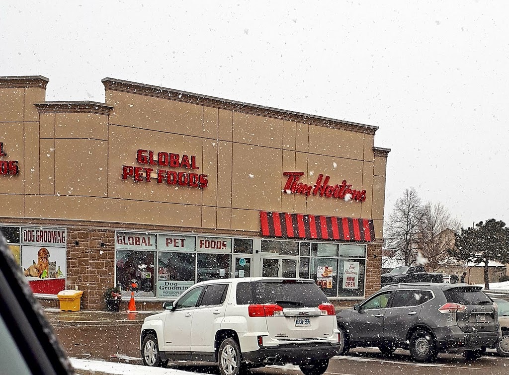 Global Pet Foods | 575 Thornton Rd N, Oshawa, ON L1J 8L5, Canada | Phone: (905) 723-5428