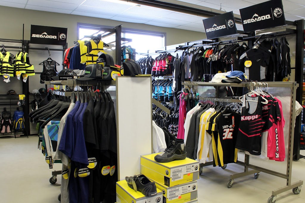 Mercier Marine Ltée | 3670 Boulevard Frontenac O, Thetford Mines, QC G6H 2B8, Canada | Phone: (418) 423-5517