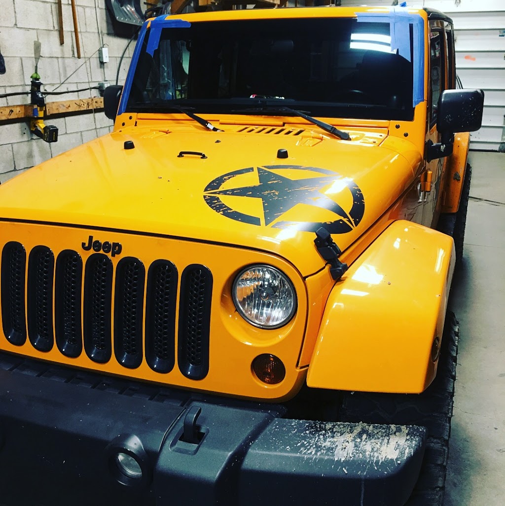 Planet Auto Glass | Full Moon Cir, Mississauga, ON L4Z 2N5, Canada | Phone: (647) 544-6163