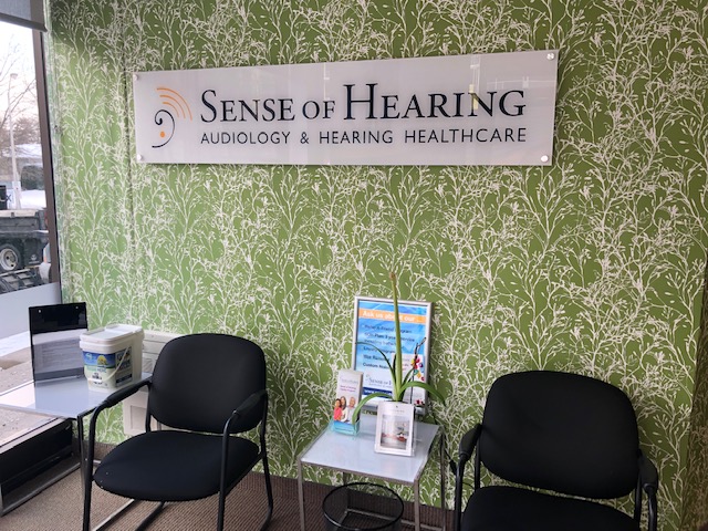 Sense of Hearing - Toronto | 250 Wincott Dr Unit #29, Etobicoke, ON M9R 2R5, Canada | Phone: (416) 241-4327