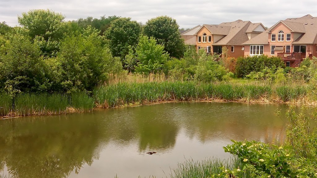 Rougeview Dog Park | 300 Rougeview Ave, Whitchurch-Stouffville, ON L4A 0G5, Canada
