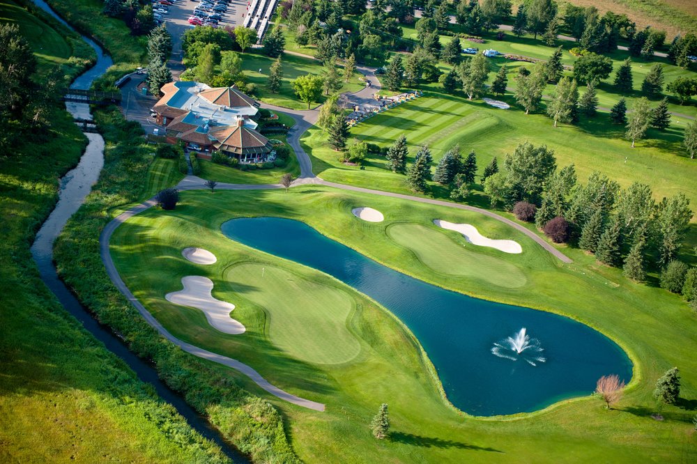 Alvaro Vasquez Golf | 88008 226 Ave E, Foothills, AB T1S 4A6, Canada | Phone: (403) 973-5341