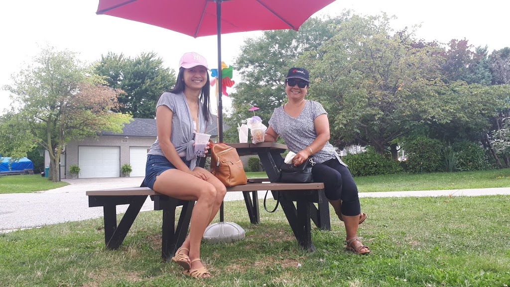 Sip De Soleil | 634 Notre Dame St, Belle River, ON N0R 1A0, Canada | Phone: (519) 562-1025