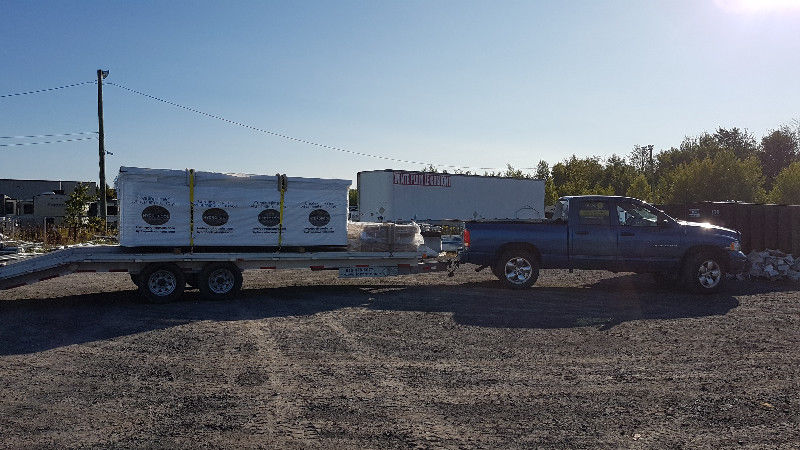 Transpas | 525 Rue Ferland, Drummondville, QC J2C 4K5, Canada | Phone: (819) 461-6142