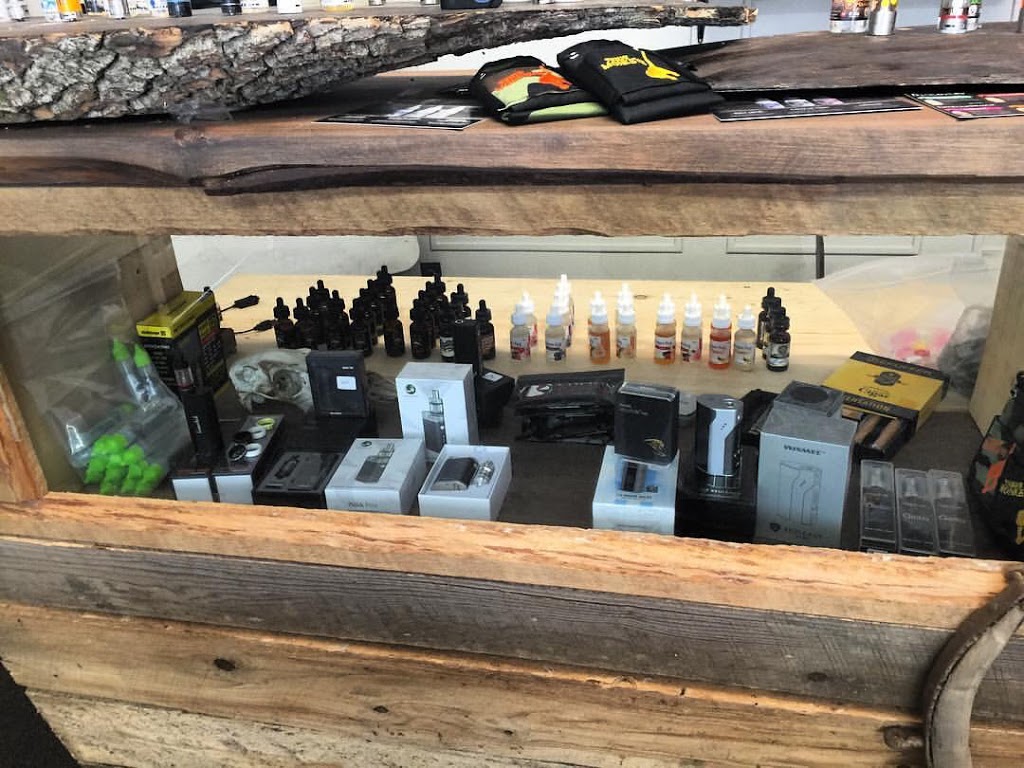 Cowboys & Angels E-CIG | 286 Main St S, Mount Forest, ON N0G 2L0, Canada | Phone: (519) 509-9477