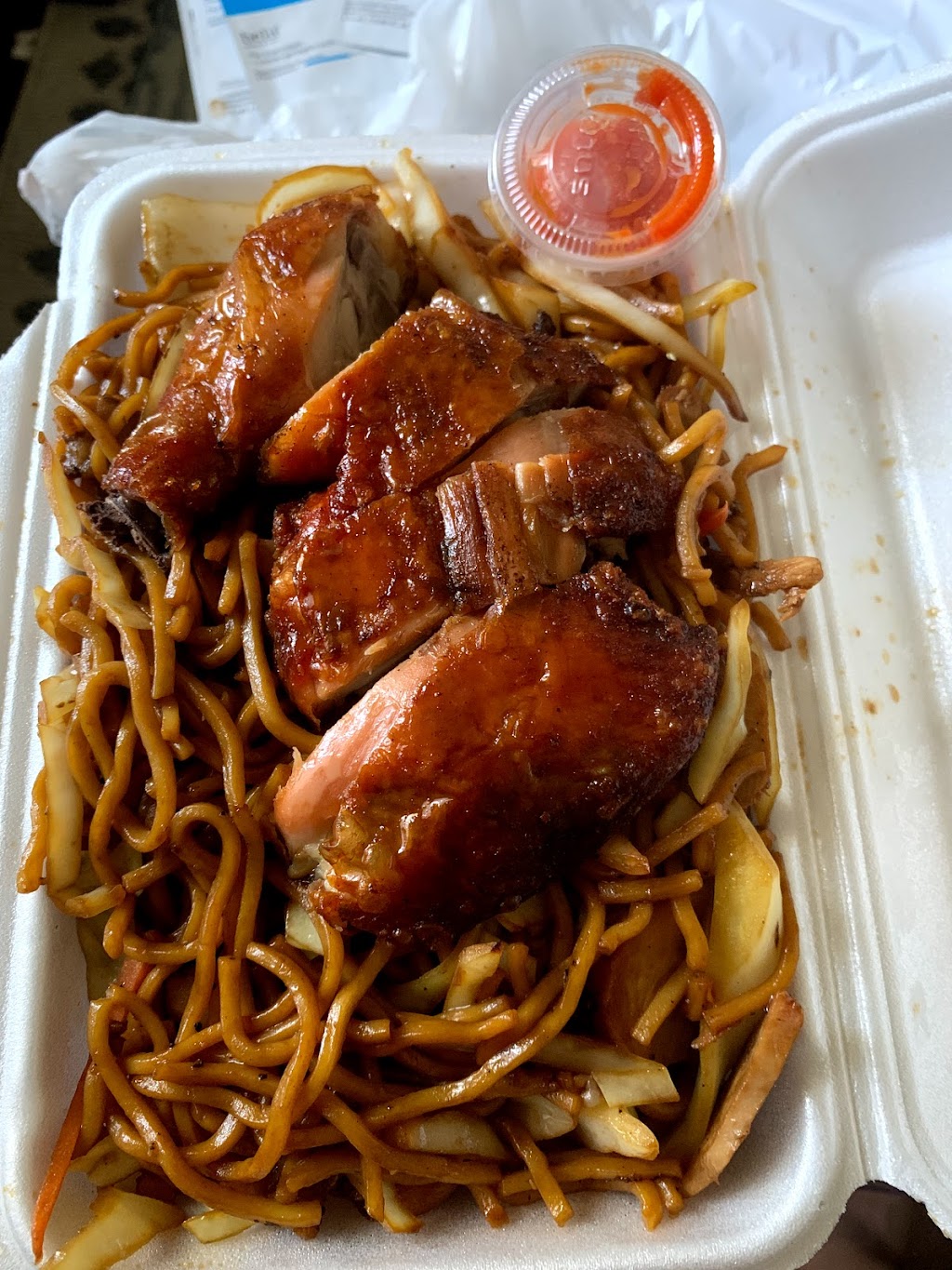 Caribbean Palace | 1646 Jane St, York, ON M9N 2R9, Canada | Phone: (416) 235-2822