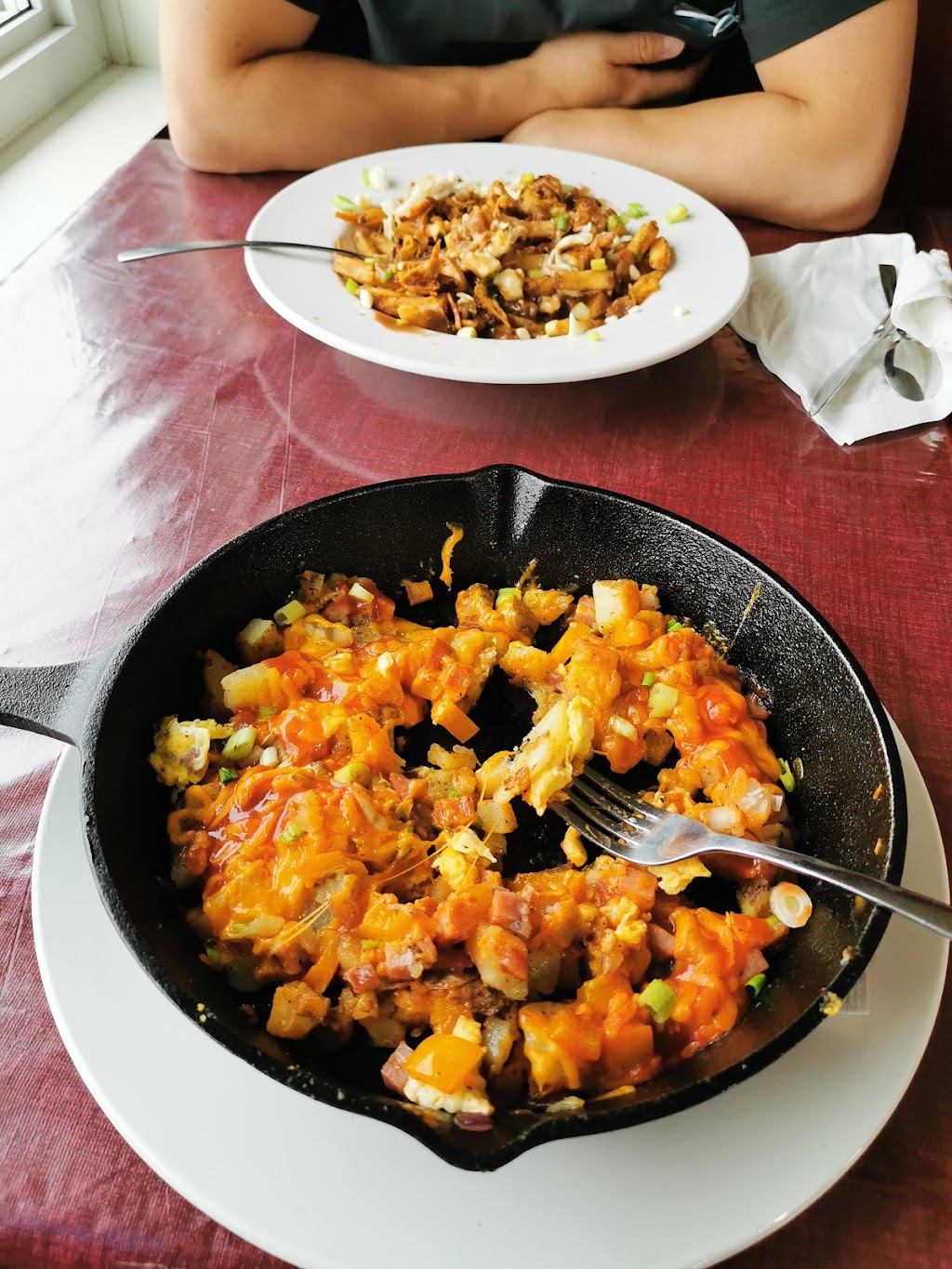 Hungry Hangar | Wiarton Keppel International Airport, Grey Rd 1, Wiarton, ON N0H 2T0, Canada | Phone: (226) 909-6990