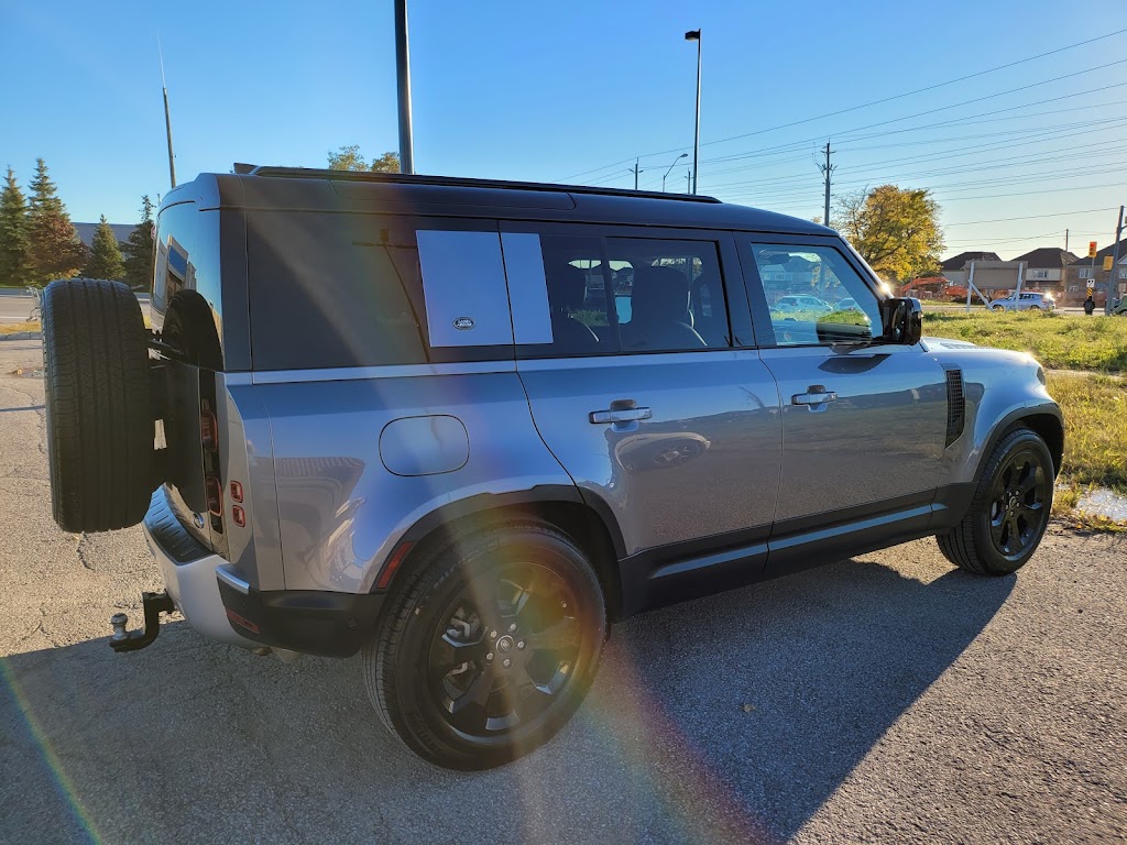Detail Auto Care | 1013 Dundas St E, Whitby, ON L1N 2K4, Canada | Phone: (905) 926-0480