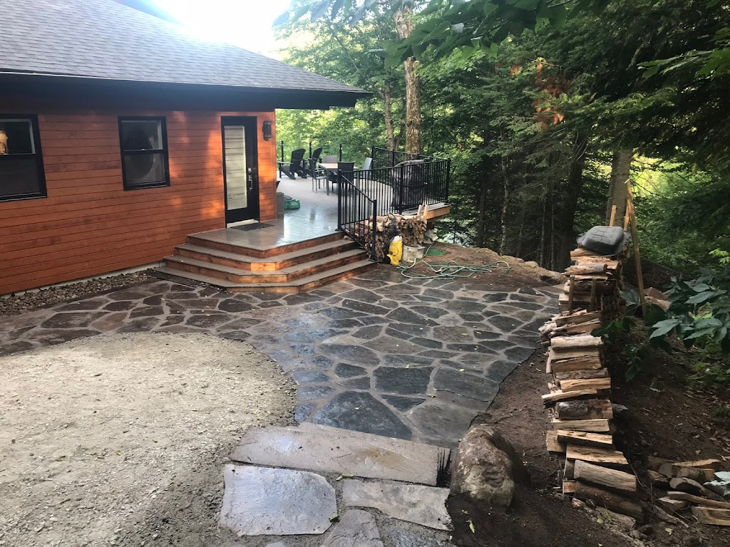 Excavation Desmarais Inc. | 135 Chem. de la Canadienne, Saint-Adolphe-dHoward, QC J0T 2B0, Canada | Phone: (819) 323-8851