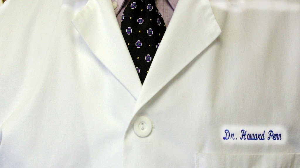 Howard A. Penn, DPM | 1271 Ridge Rd, Lackawanna, NY 14218, USA | Phone: (716) 824-9835