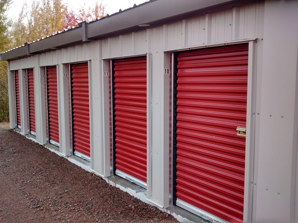 StoraCube | 115 Old Mill Rd, Shediac Cape, NB E4P 3C4, Canada | Phone: (506) 532-4320