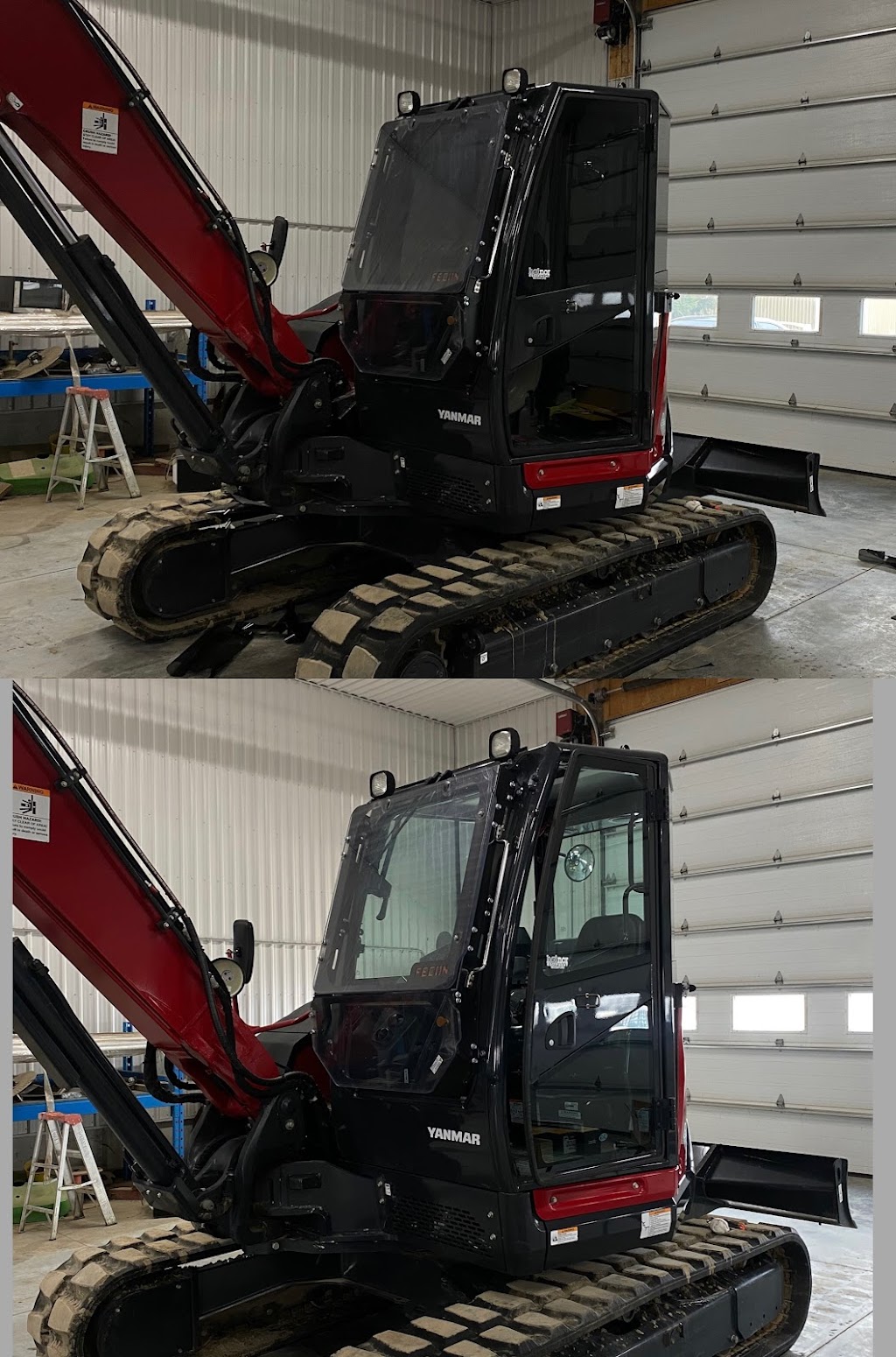 Pro View Tinting & Detailing | 11 Front St, Norwich, ON N0J 1P0, Canada | Phone: (519) 533-8380