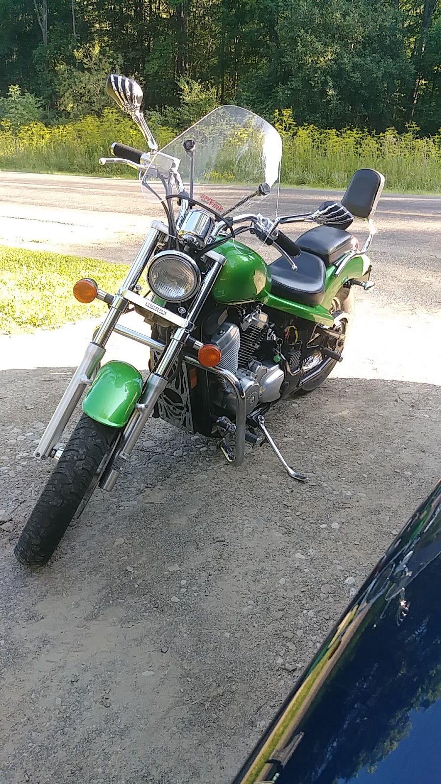 Northeast Cycle Service | 9505 Creek Rd, Springville, NY 14141, USA | Phone: (716) 794-0705