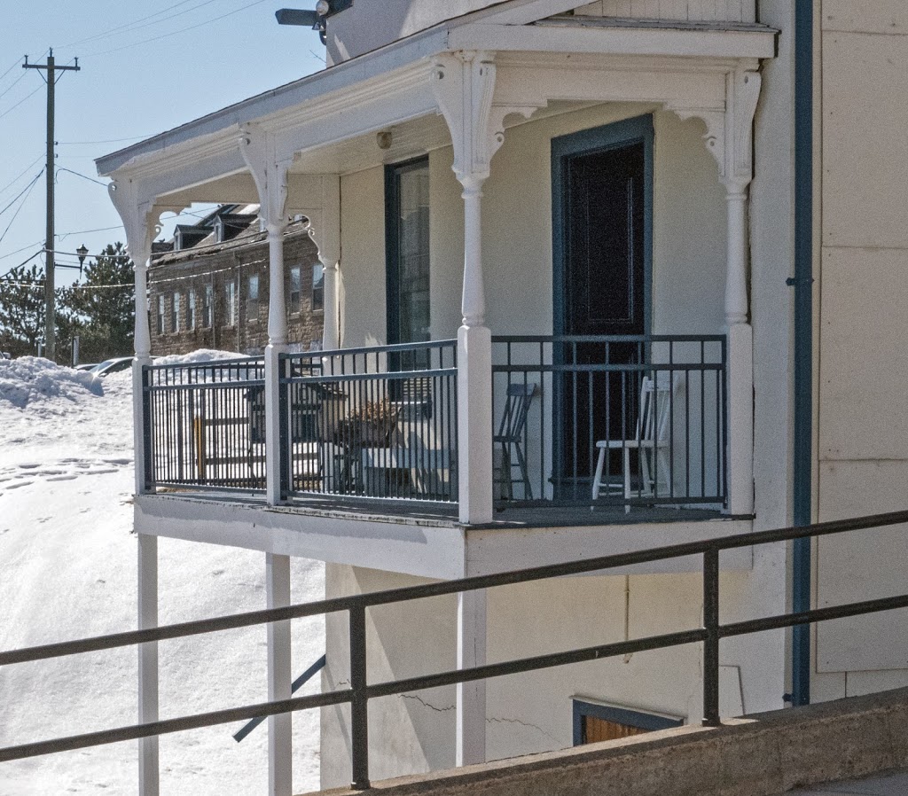 Forwarders Museum | 201 Water St W, Prescott, ON K0E 1T0, Canada | Phone: (613) 925-2812