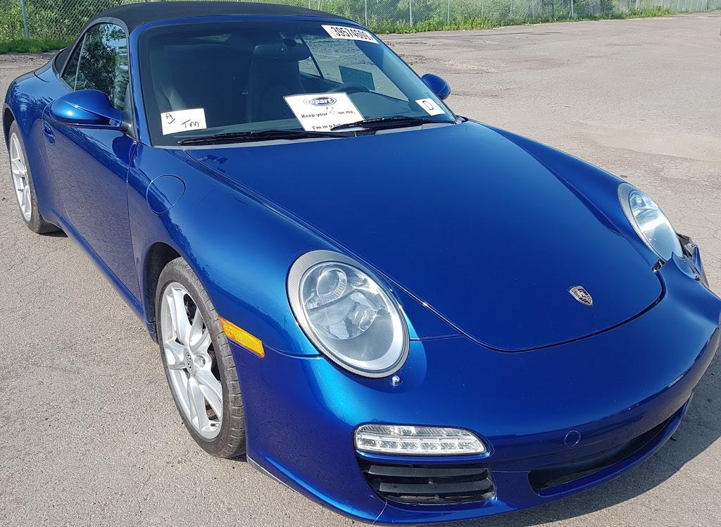 Copart - Moncton | 1300 Berry Mills Rd, Moncton, NB E1H 2P3, Canada | Phone: (506) 854-2942