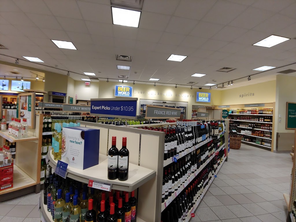 LCBO | 3041 Walkers Line, Burlington, ON L7M 0A7, Canada | Phone: (905) 331-5792