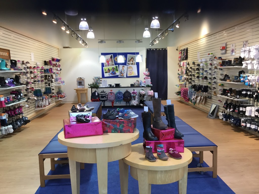 OLLY Shoes | 4521 Dundas St E, Burlington, ON L7M 5B4, Canada | Phone: (289) 787-0100