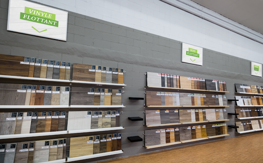 Flordeco - Couvre-Plancher Duralsco | 1250 Boulevard Lionel-Boulet, Varennes, QC J3X 1P7, Canada | Phone: (450) 652-2133